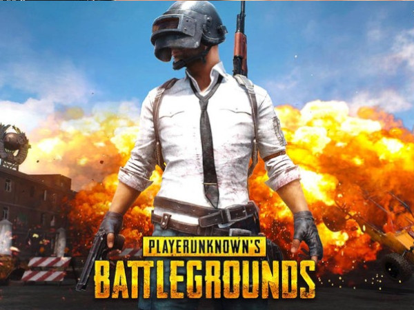 PUBG